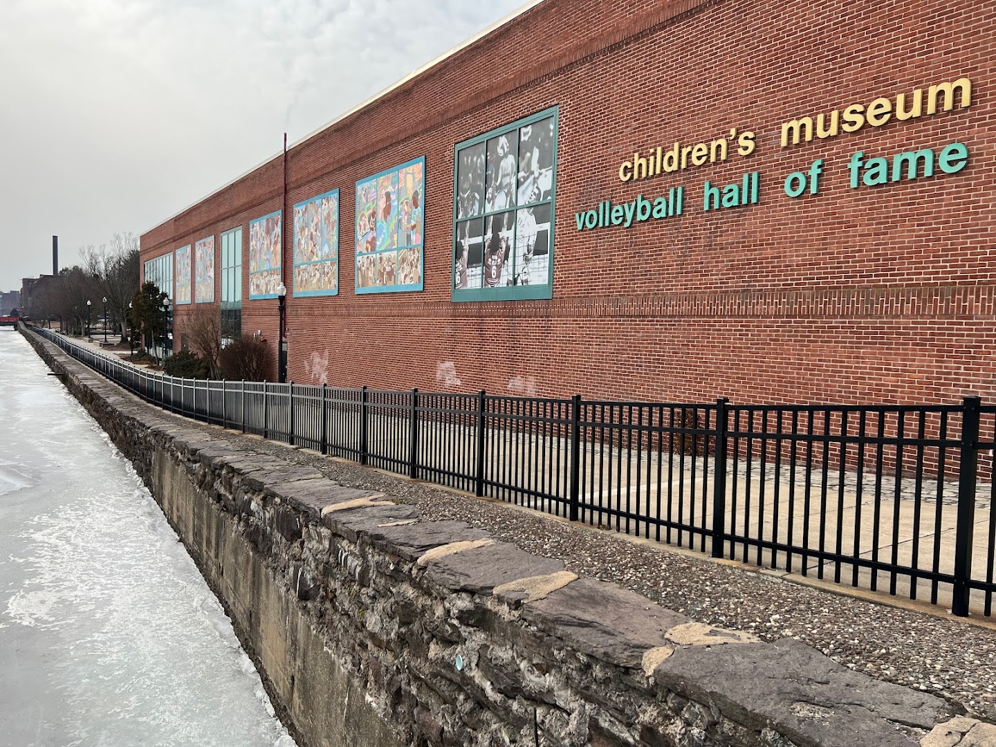 Children's Museum at Holyoke