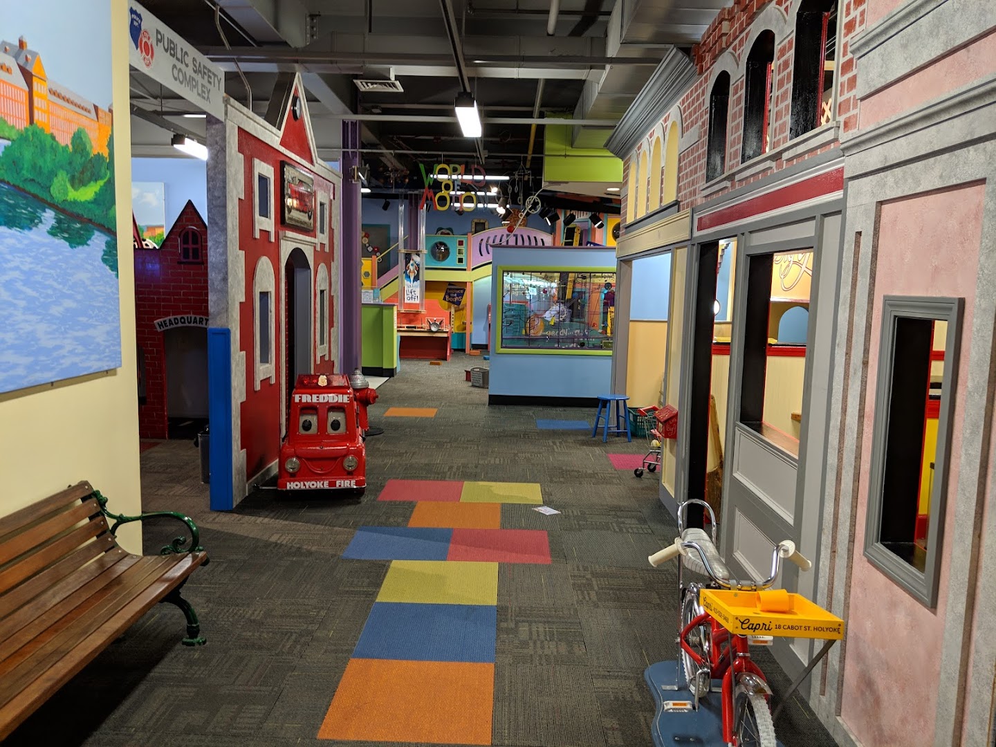 Children's Museum at Holyoke photo 3