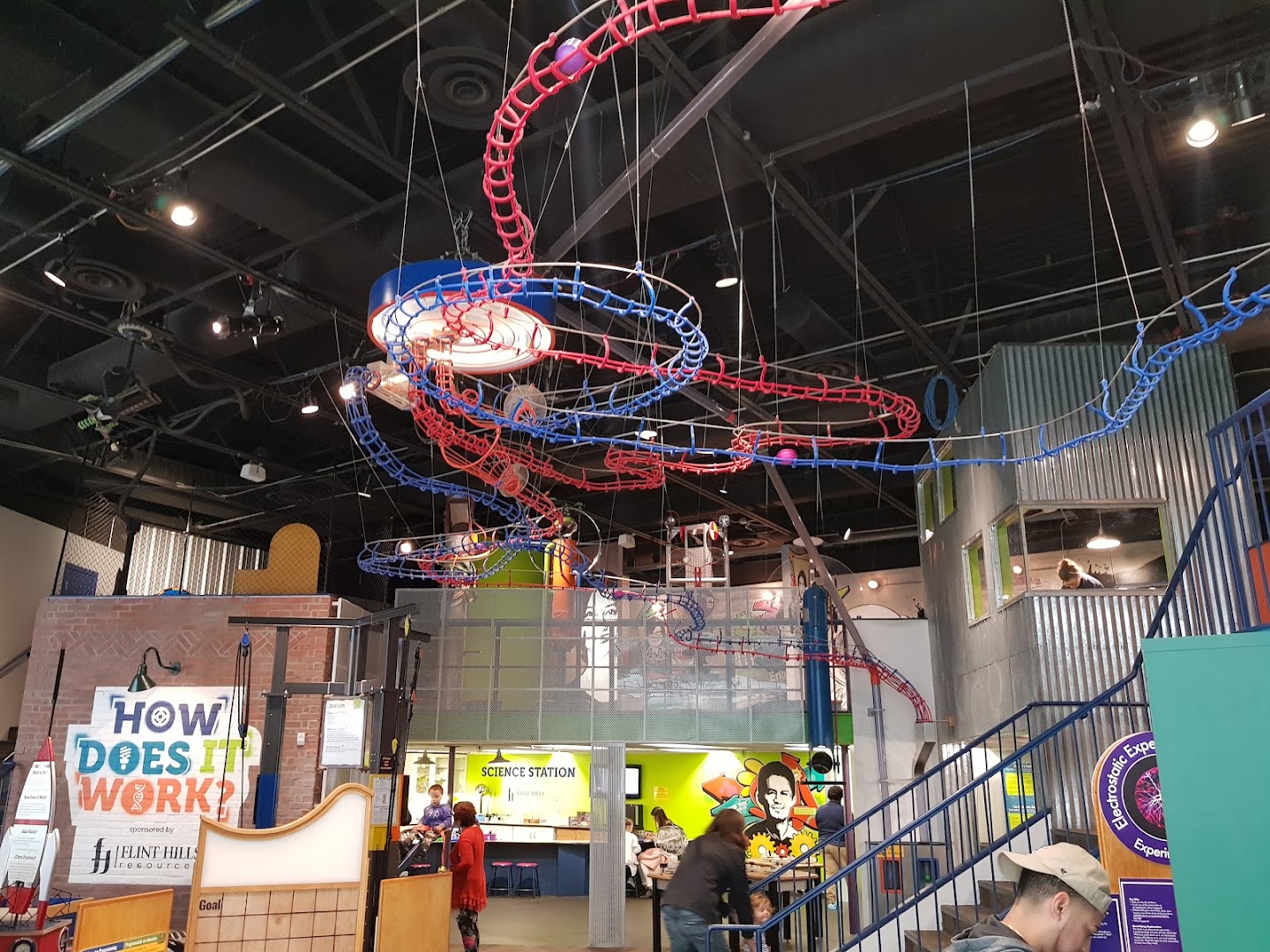 Children's Museum Houston photo 3