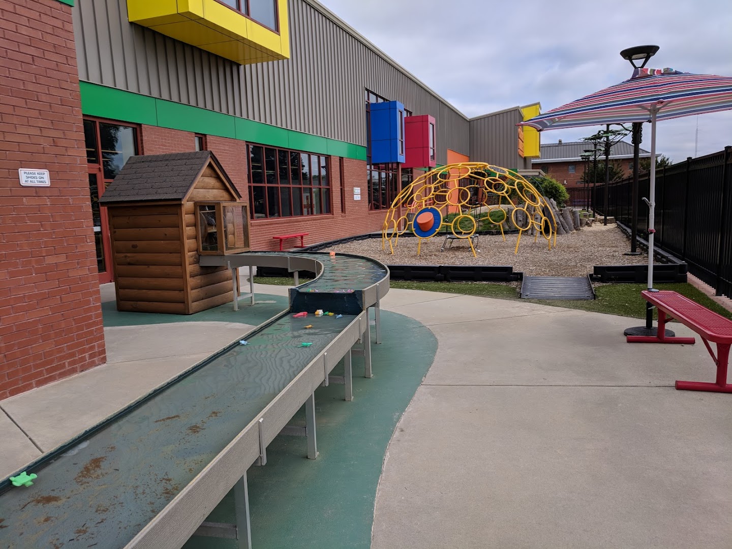 Children's Museum of Alamance County photo 2