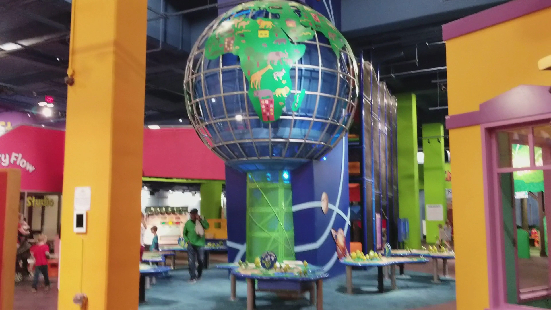 Children's Museum of Atlanta photo 2