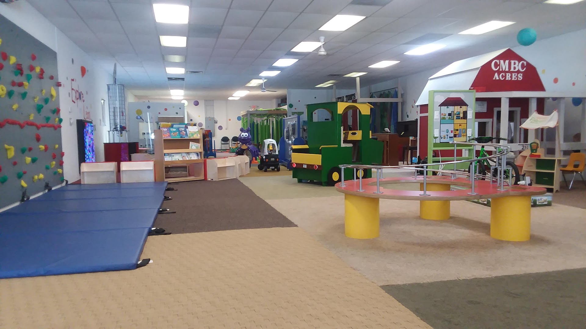 Children's Museum of Branch County photo 2