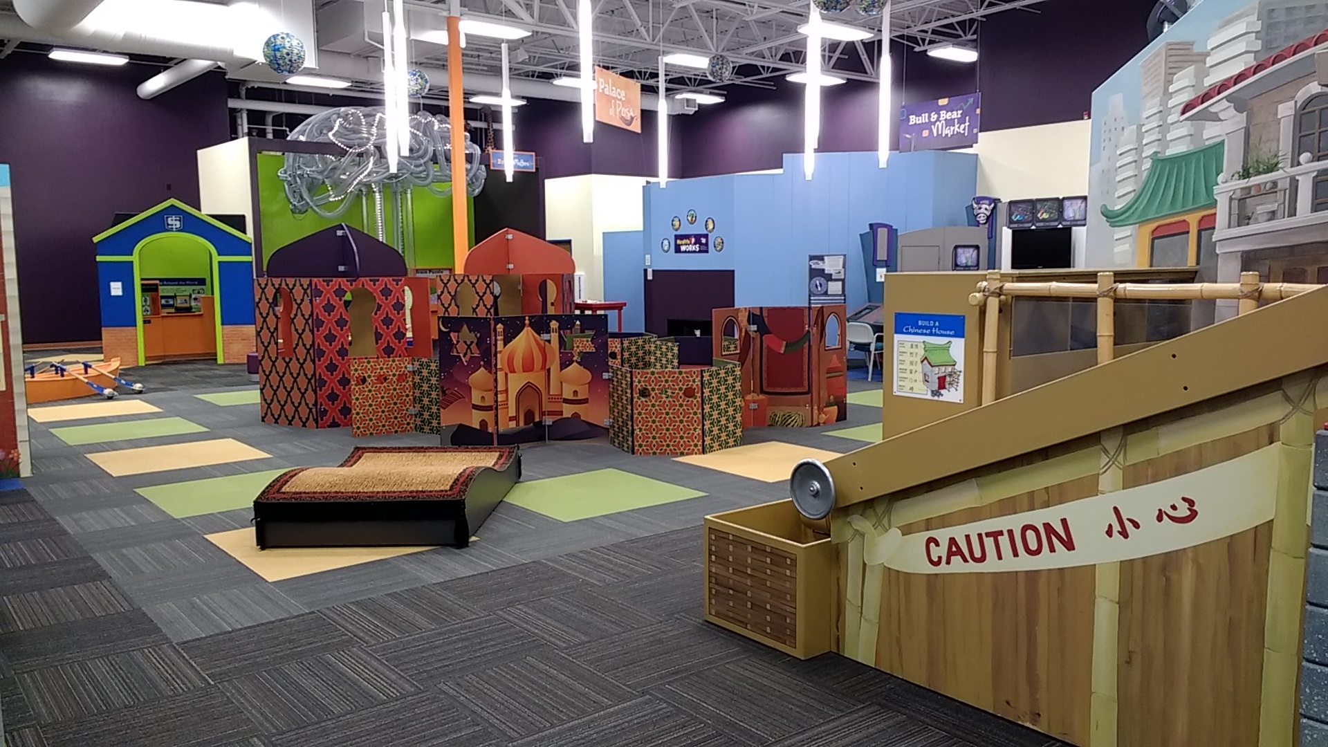 Children's Museum of Fond du Lac photo 2