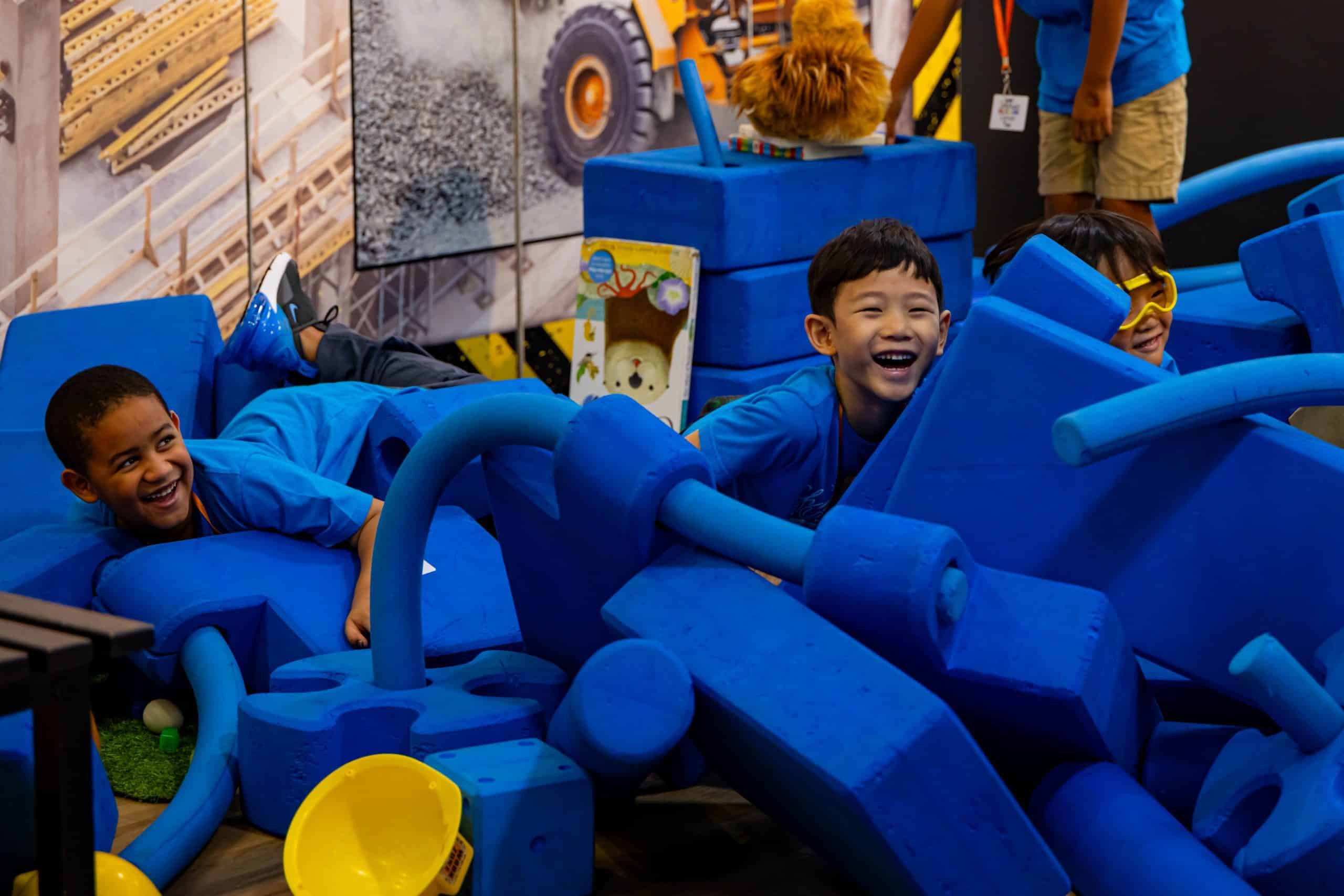 Children's Museum of Pooler photo 2