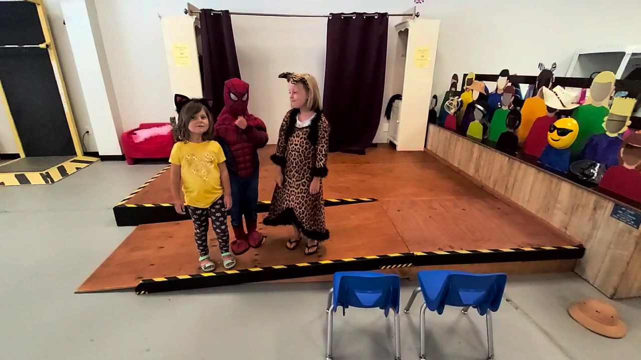 Children's Museum of the Highlands photo 2