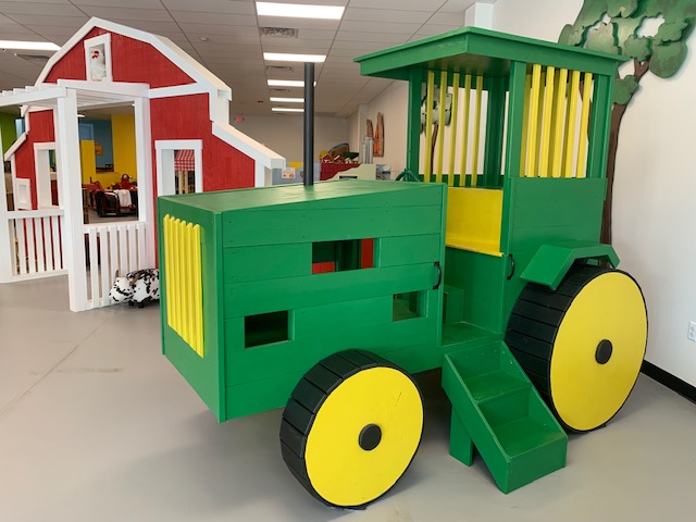 Children's Museum of the Highlands photo 3
