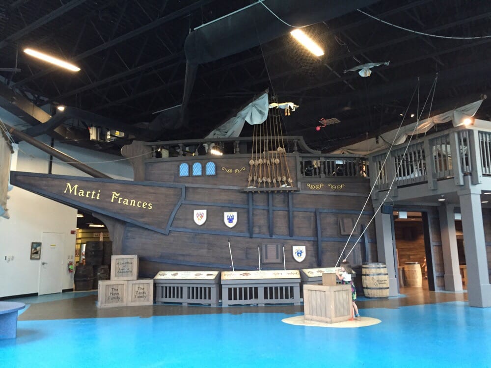 Children's Museum of the Treasure Coast photo 3