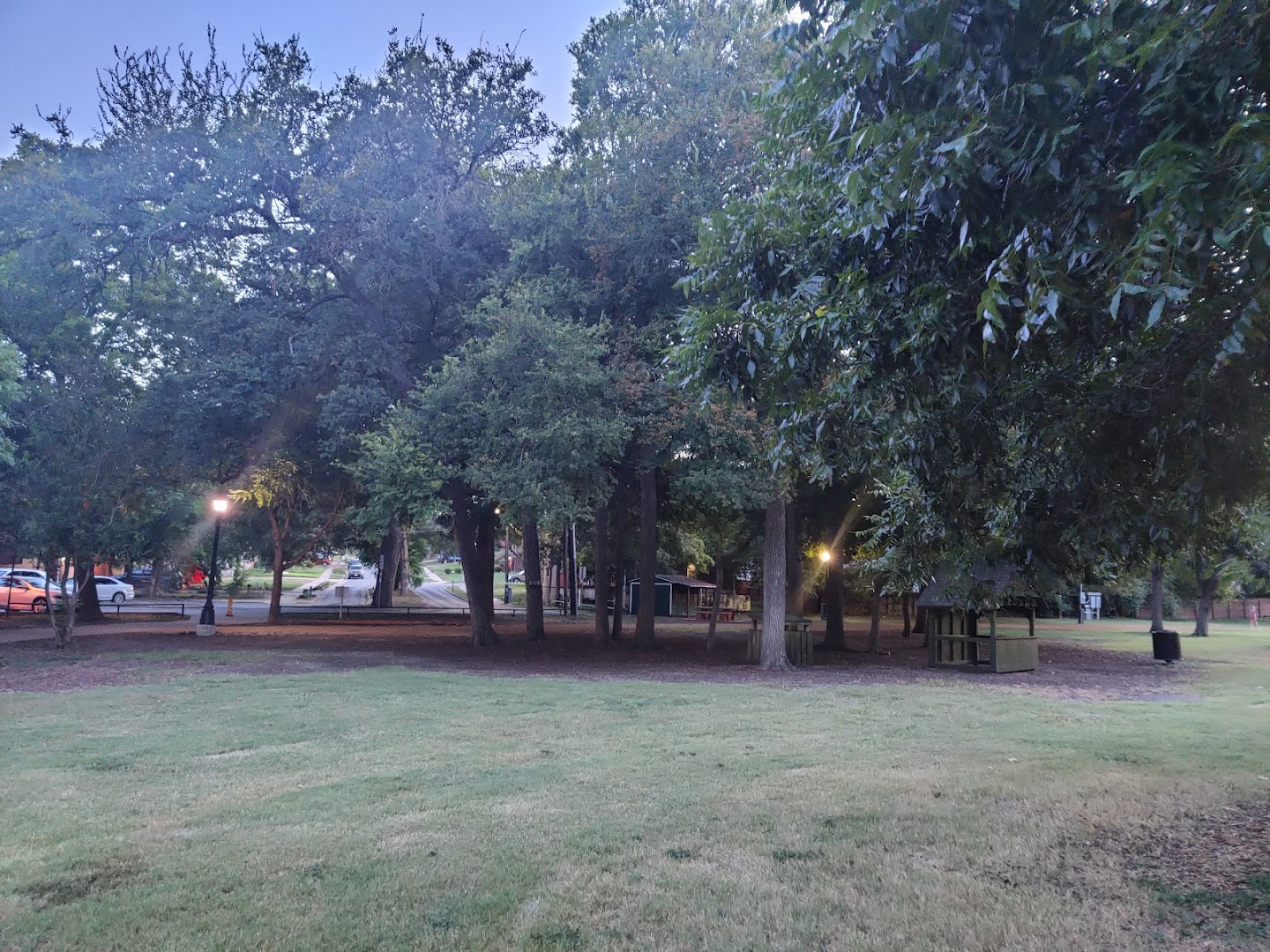 Children's playground photo 3