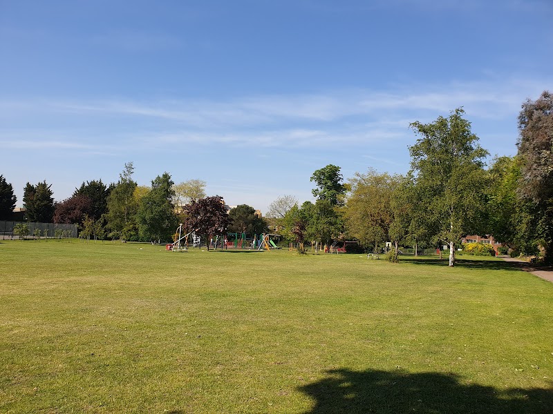 Childs Hill Park