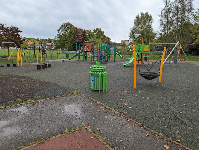 Childs Hill Park photo 2