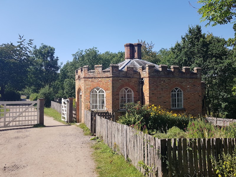 Chiltern Open Air Museum photo 3