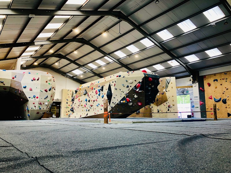Chimera Climbing Tunbridge Wells