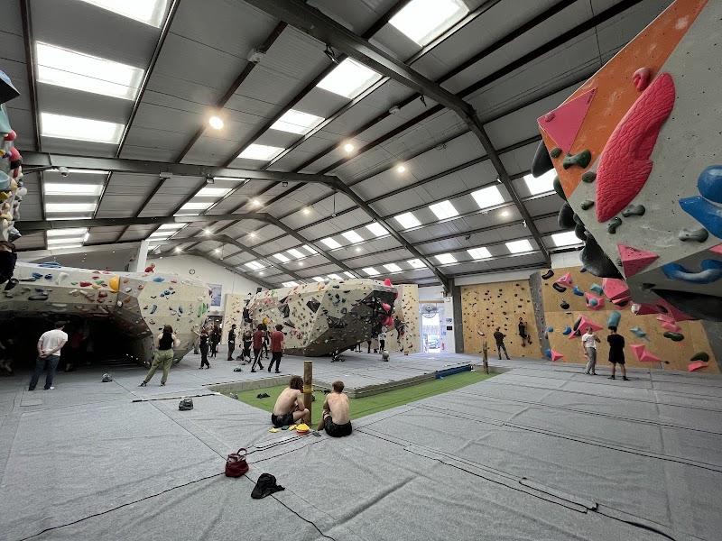 Chimera Climbing Tunbridge Wells photo 2