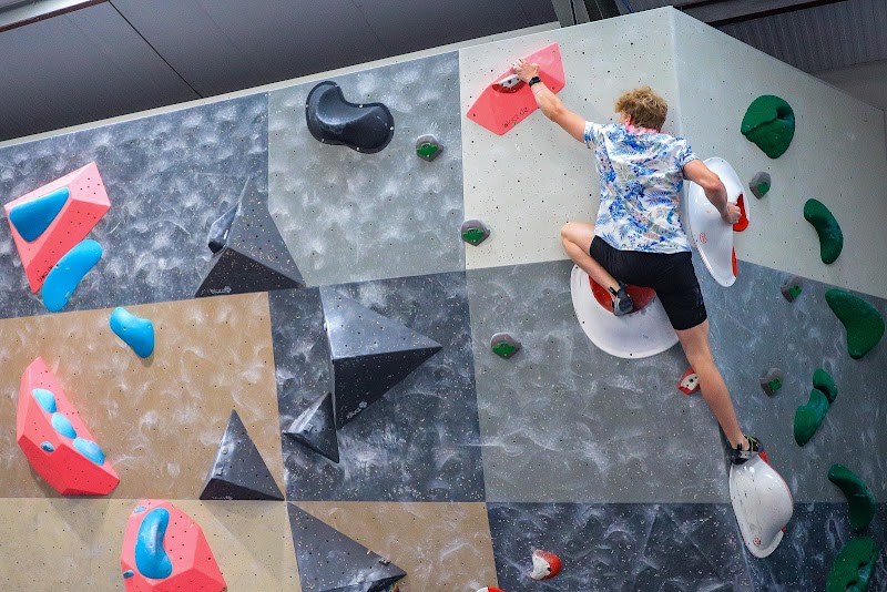 Chimera Climbing Tunbridge Wells photo 3