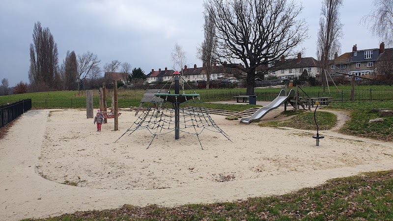 Chinbrook Playground photo 2