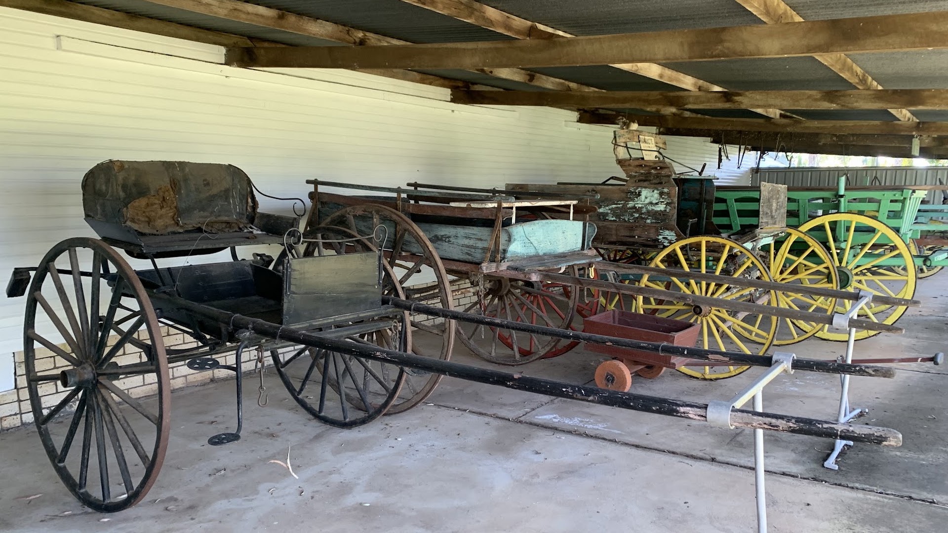 Chinchilla Historical Museum photo 2