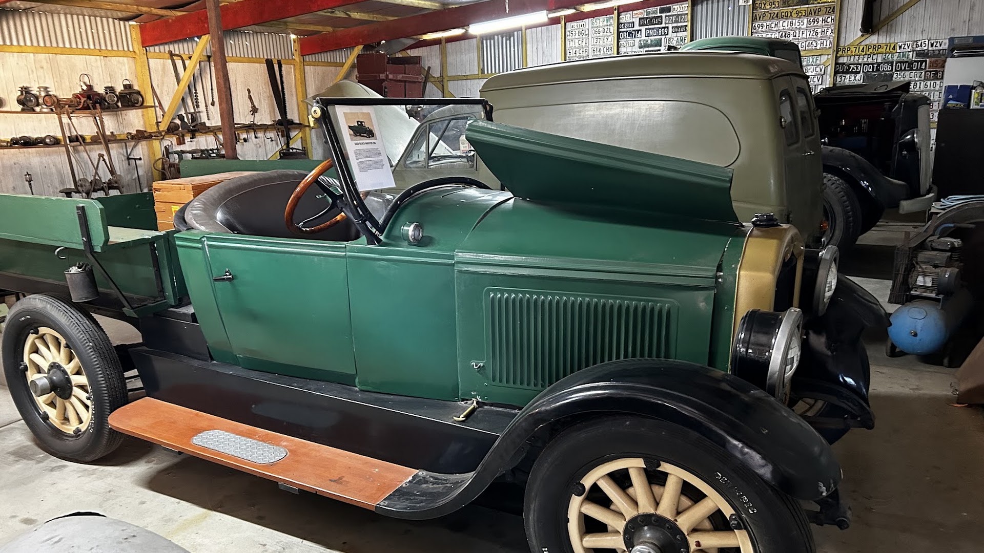 Chinchilla Historical Museum photo 3