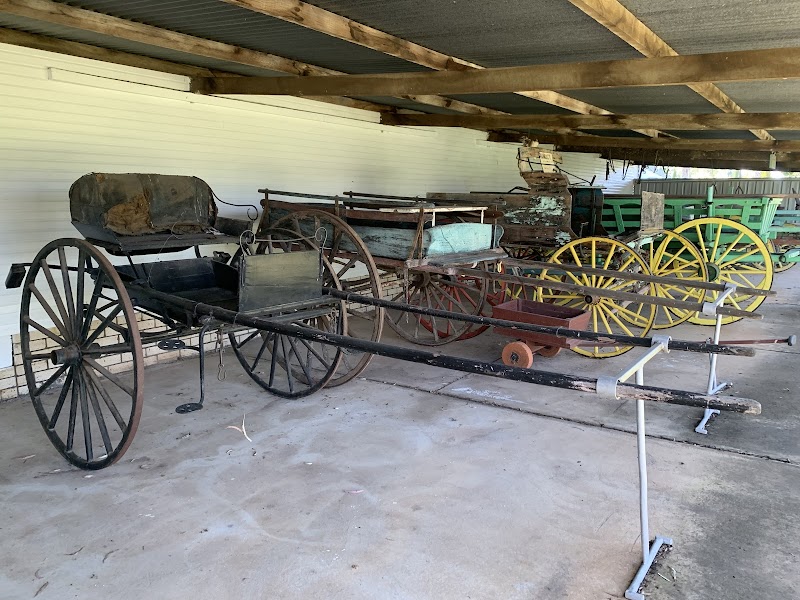 Chinchilla Museum photo 2