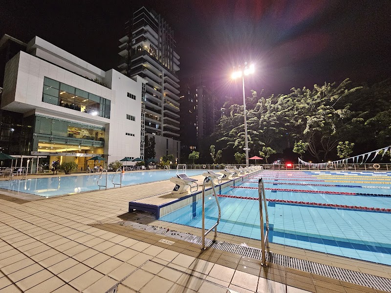 Chinese Swimming Club photo 2