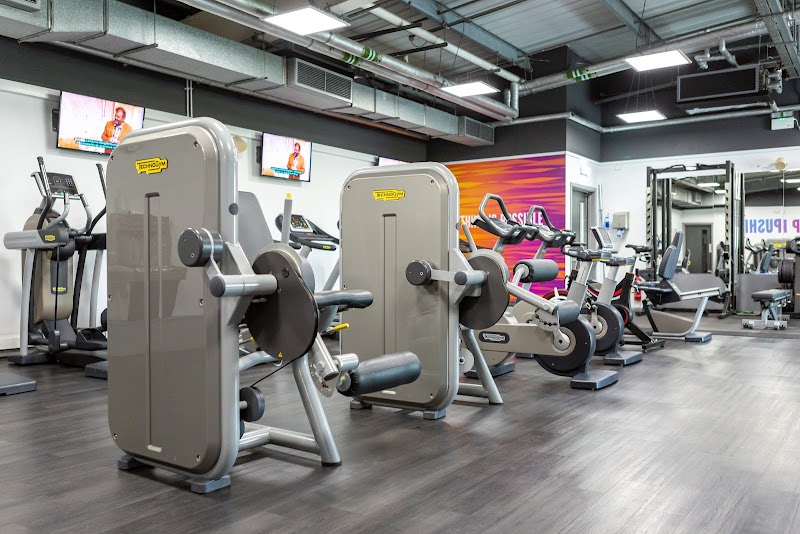 Chingford Leisure Centre photo 2