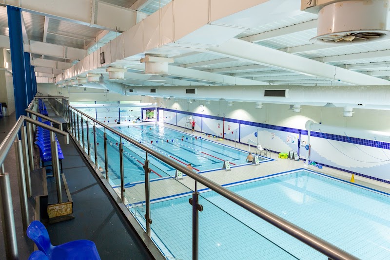 Chingford Leisure Centre photo 3