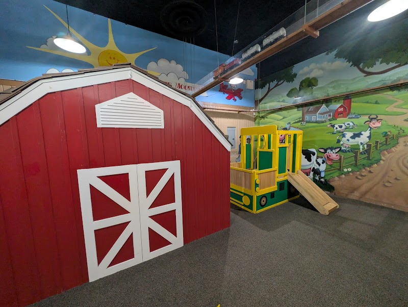 Chino Youth Museum