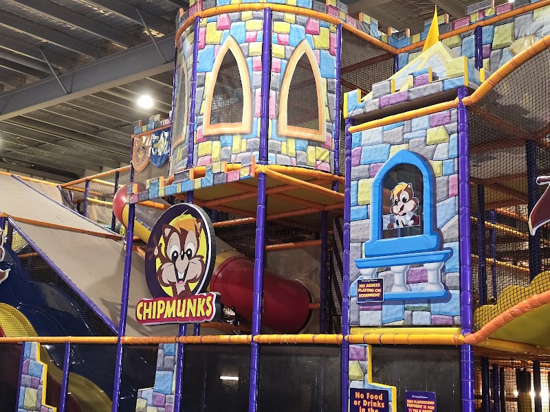 Chipmunks Playland and Café Henderson photo 2