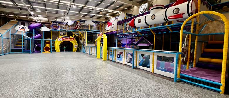 Chipmunks Playland & Café Everton Park photo 3