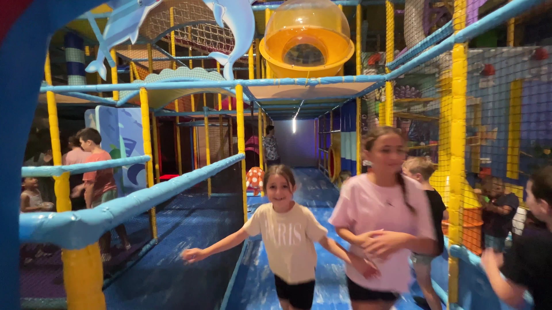 Chipmunks Playland & Café MacGregor photo 2