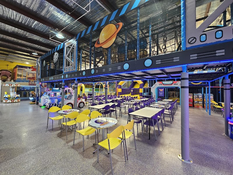 Chipmunks Playland & Cafe Pakuranga photo 2