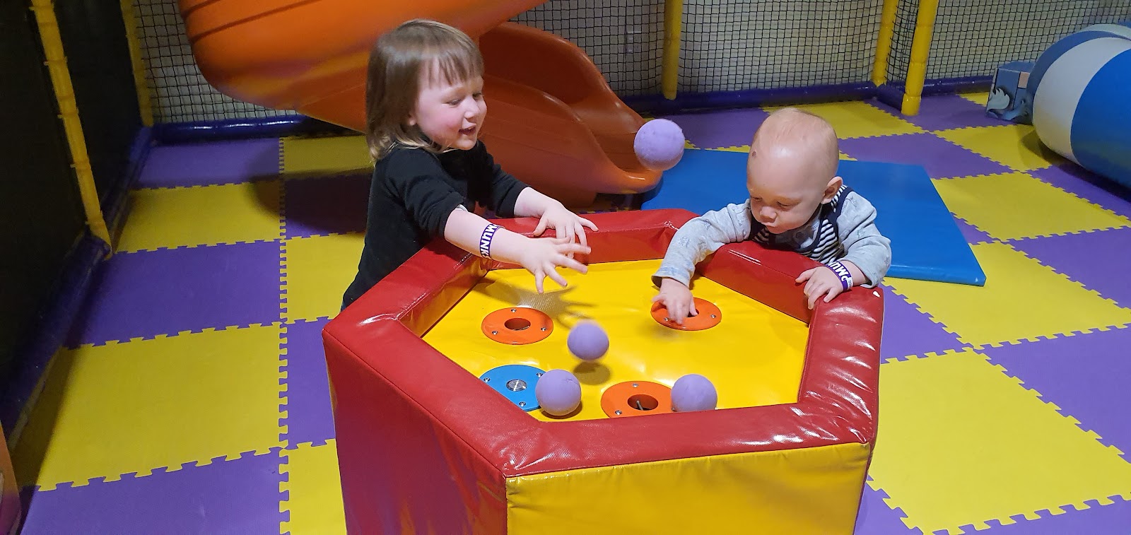 Chipmunks Playland & Café Rotorua photo 2