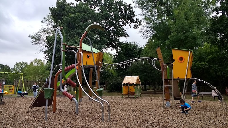 Chislehurst Recreation Ground photo 2
