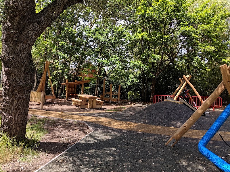 Chivalry Road Playground photo 3