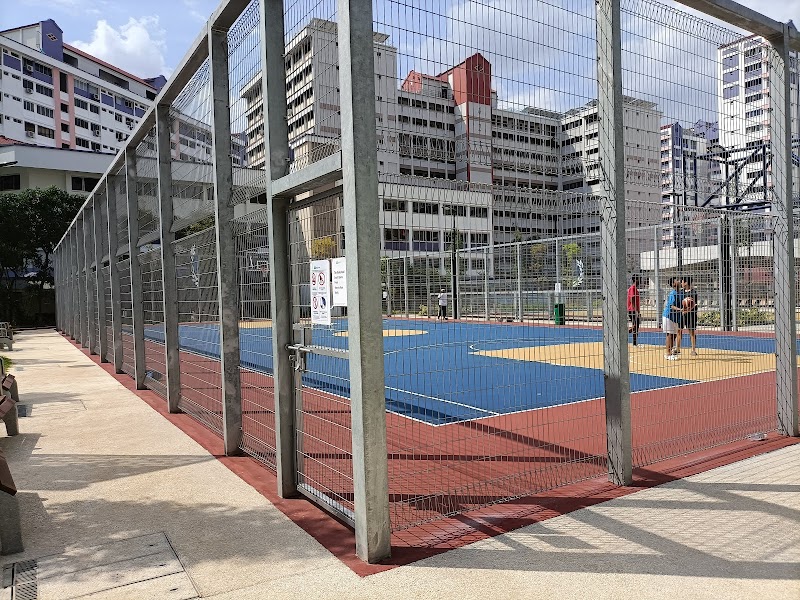 Choa Chu Kang Mega Playground photo 3