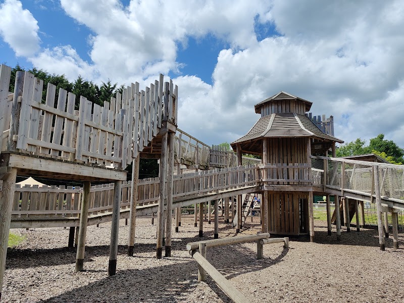 Chobham Adventure Farm photo 2