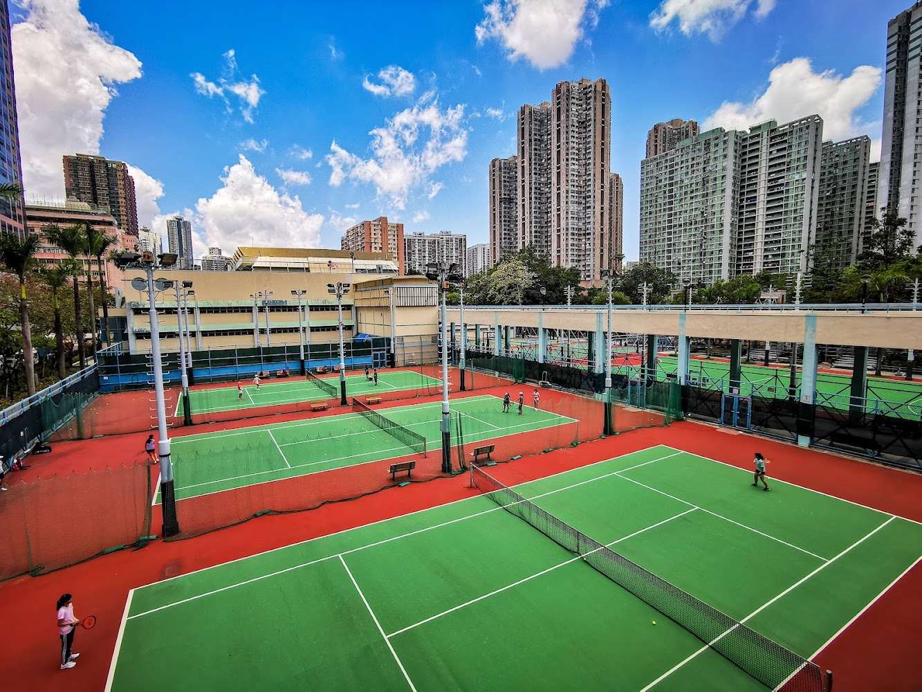 Choi Hung Road Playground photo 2