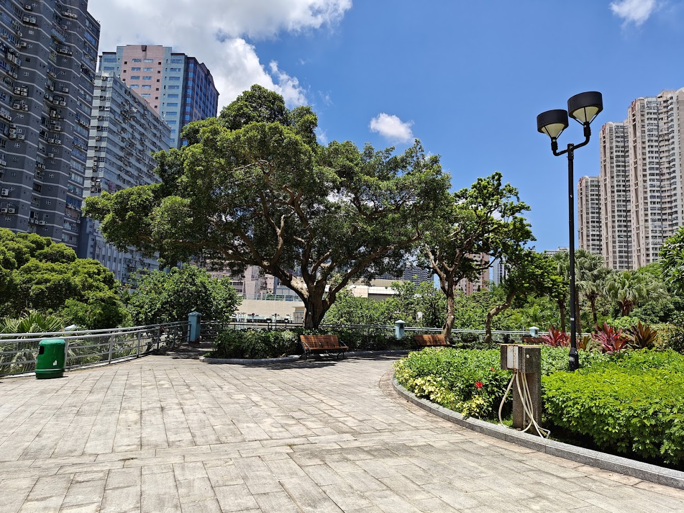 Choi Hung Road Playground photo 5