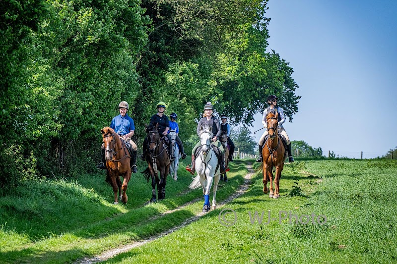 Cholsey Farm Riding
