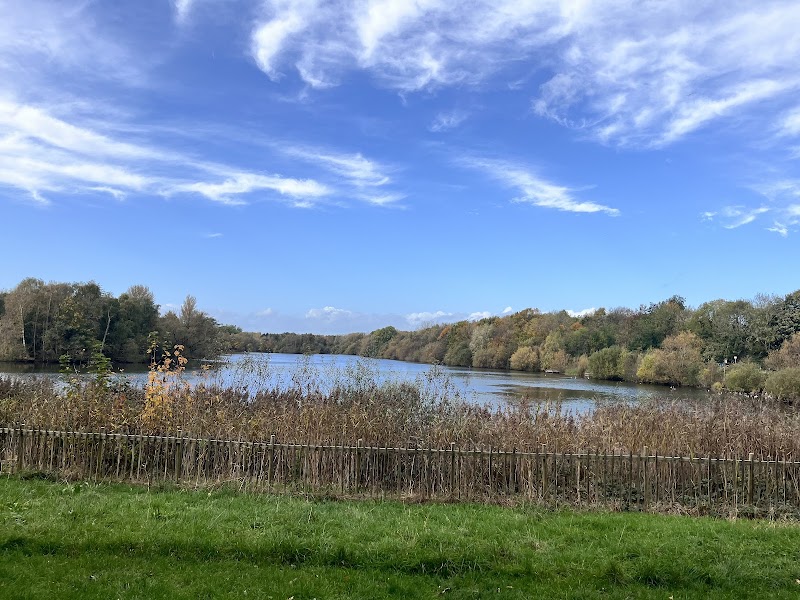 Chorlton Water Park