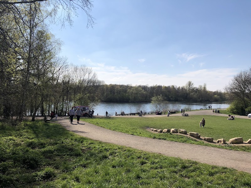 Chorlton Water Park photo 2