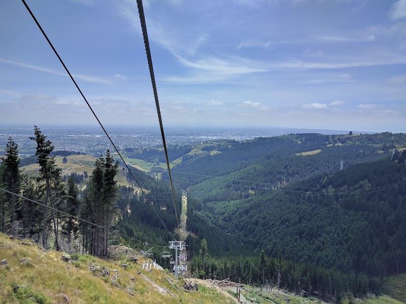 Christchurch Adventure Park photo 2