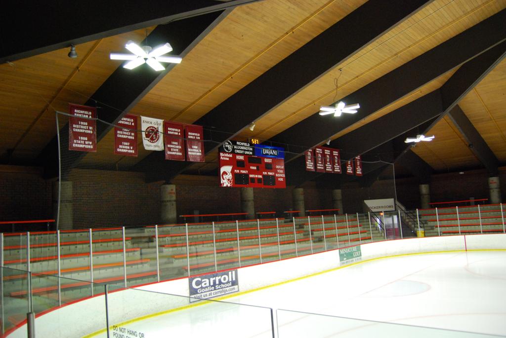 Christian Park Ice Rink photo 2