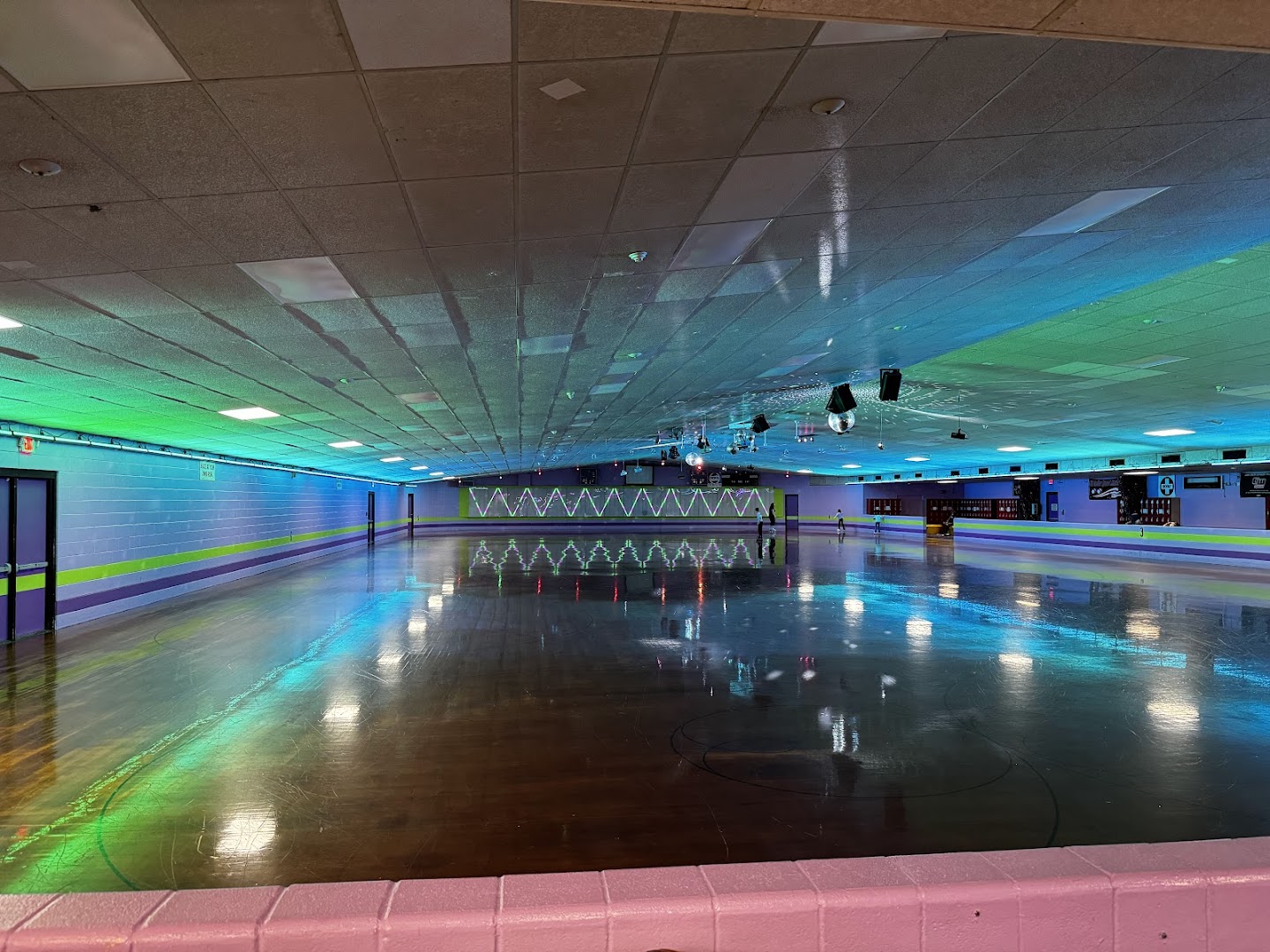 Christiana Skating Center photo 2