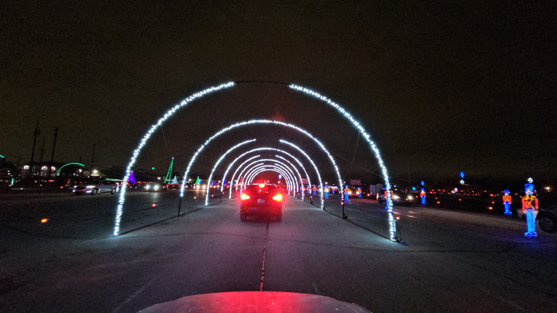 Christmas Nights of Lights