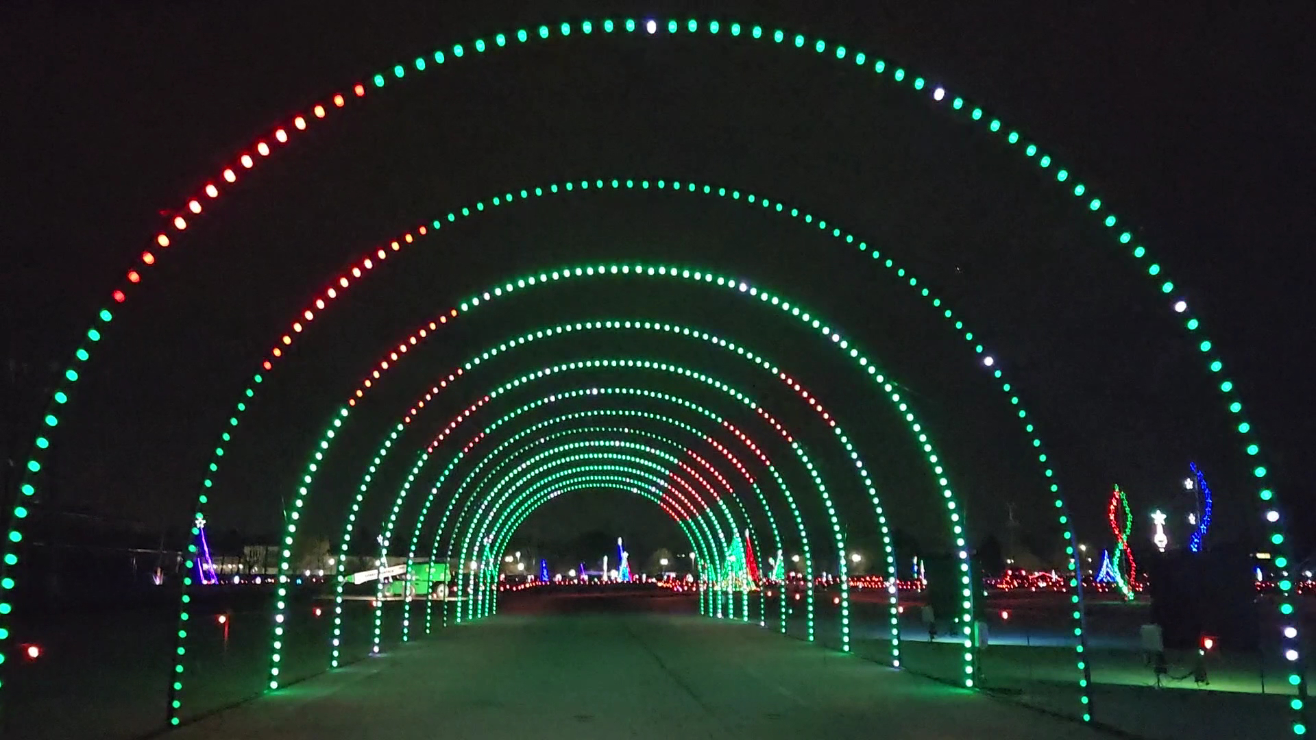 Christmas Nights of Lights photo 2