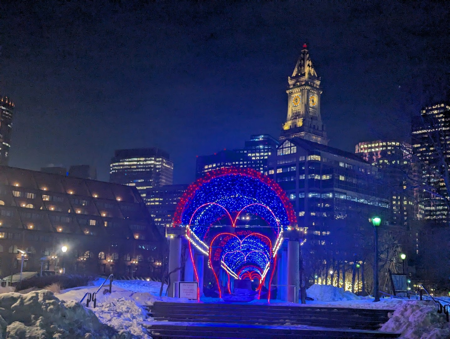 Christopher Columbus Playground photo 2