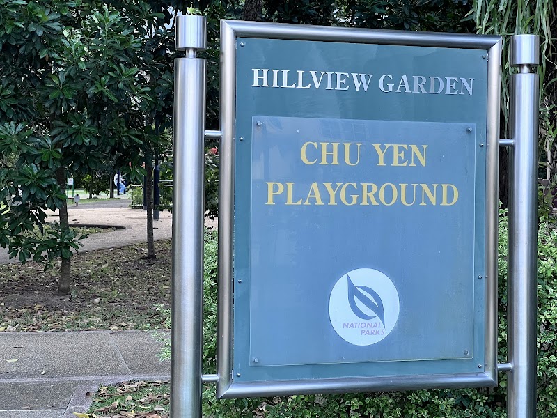 Chu Yen Playground photo 3