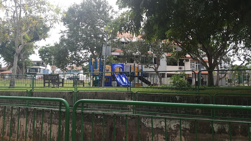 Chuan Walk Playground photo 2