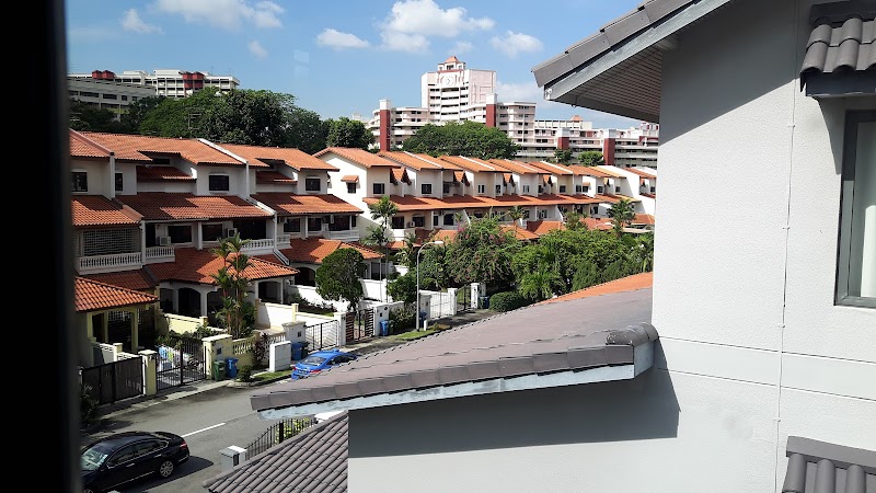 Chuan Walk Playground photo 3
