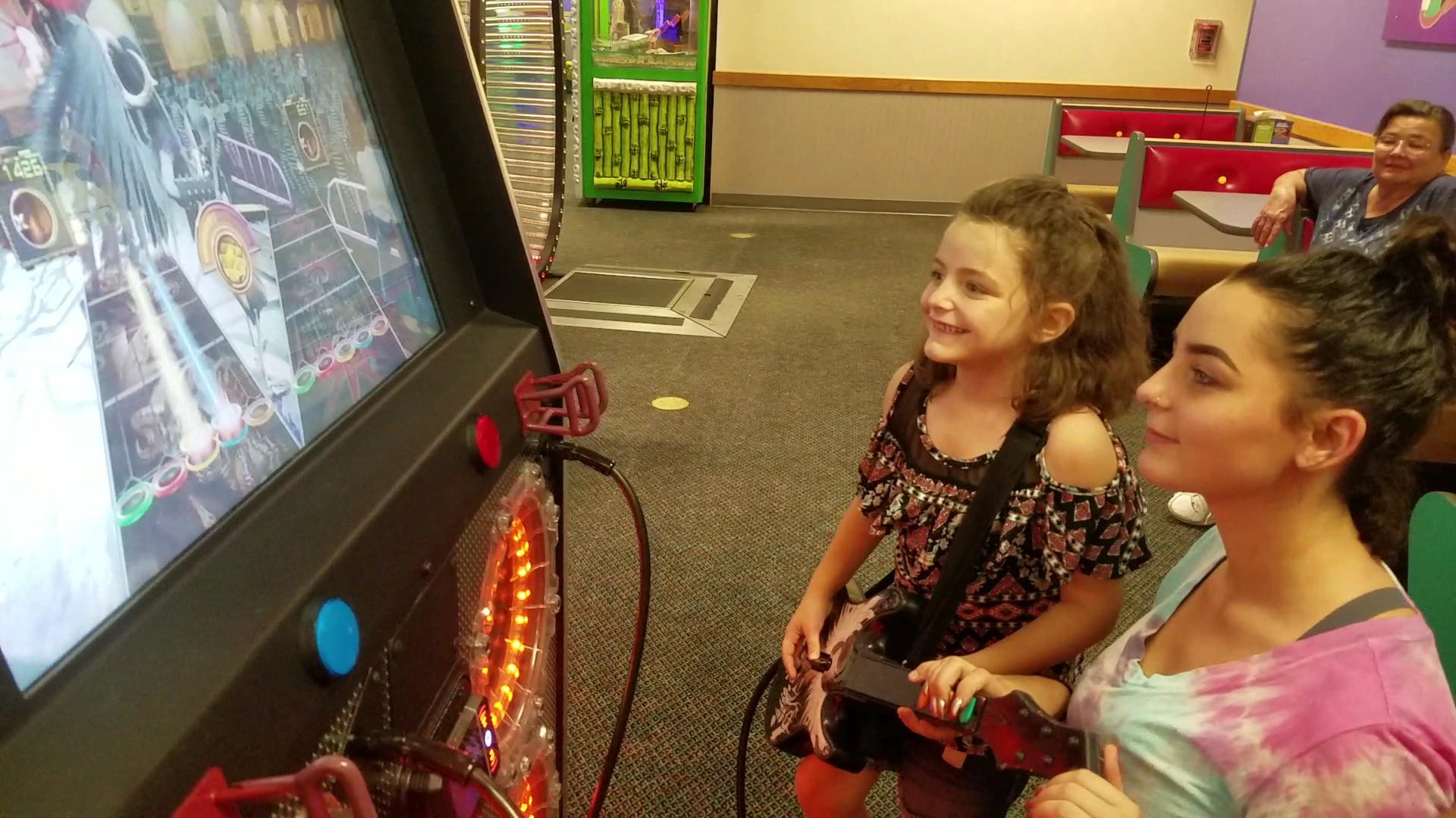 Chuck E. Cheese photo 2